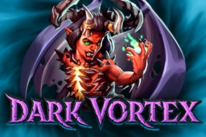 Game image: Dark Vortex by Yggdrasil Gaming