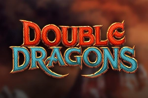 Game image: Double Dragons by Yggdrasil Gaming