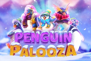 Thumbnail: Penguin Palooza by RTG