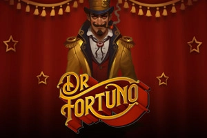 Game image: Dr Fortuno by Yggdrasil Gaming
