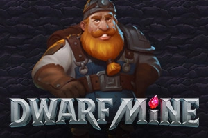 Game image: Dwarf Mine by Yggdrasil Gaming