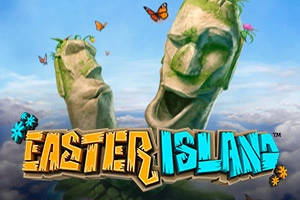 Game image: Easter Island by Yggdrasil Gaming