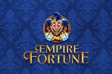 Game image: Empire Fortune by Yggdrasil Gaming
