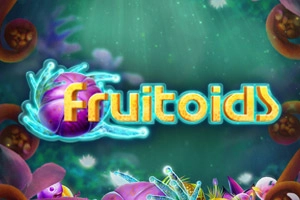 Game image: Fruitoids by Yggdrasil Gaming