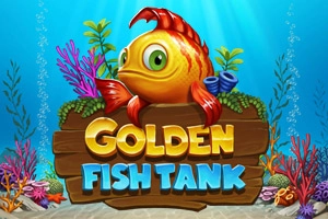 Game image: Golden Fishtank by Yggdrasil Gaming