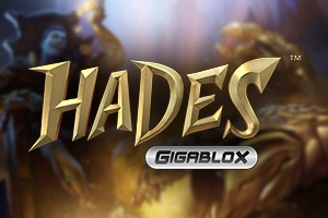 Game image: Hades by Yggdrasil Gaming