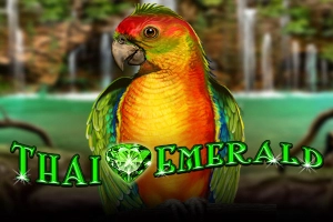 Thumbnail: Thai Emerald by RTG