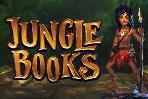 Game image: Jungle Books by Yggdrasil Gaming