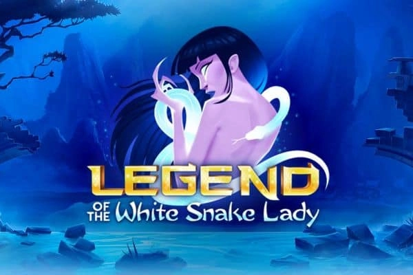 Game image: Legend of the White Snake Lady by Yggdrasil Gaming