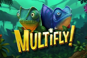 Game image: MultiFly! by Yggdrasil Gaming