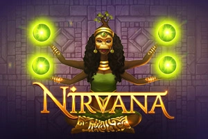 Game image: Nirvana by Yggdrasil Gaming