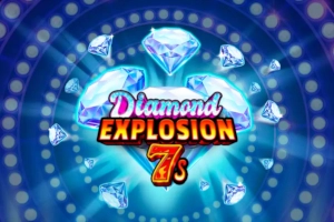 Thumbnail: Diamond Explosion 7s by RubyPlay
