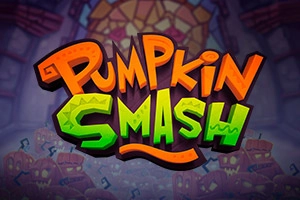 Game image: Pumpkin Smash by Yggdrasil Gaming
