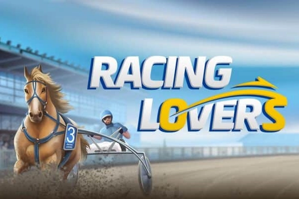 Game image: Racing Lovers by Yggdrasil Gaming