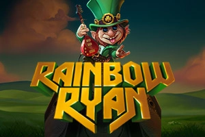 Game image: Rainbow Ryan by Yggdrasil Gaming