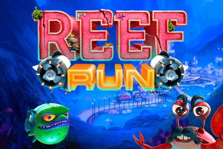Game image: Reef Run by Yggdrasil Gaming