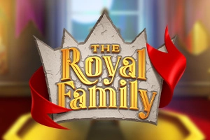 Game image: The Royal Family by Yggdrasil Gaming