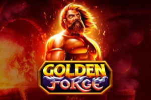 Thumbnail: Golden Forge by RubyPlay