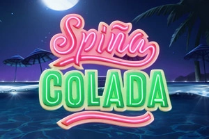 Game image: Spina Colada by Yggdrasil Gaming