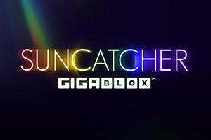 Game image: Suncatcher by Yggdrasil Gaming