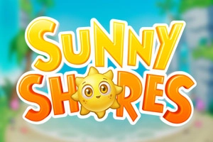 Game image: Sunny Shores by Yggdrasil Gaming