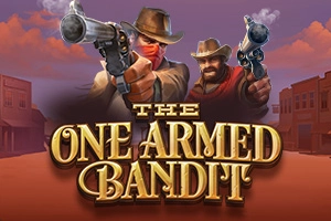 Game image: The One Armed Bandit by Yggdrasil Gaming