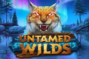 Game image: Untamed Wilds by Yggdrasil Gaming