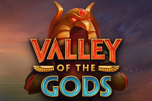 Game image: Valley of the Gods by Yggdrasil Gaming