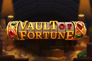 Game image: Vault of Fortune by Yggdrasil Gaming