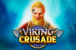 Thumbnail: Viking Crusade by RubyPlay