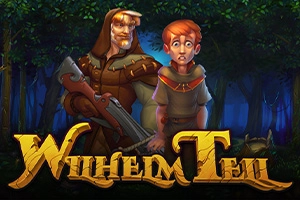 Game image: Wilhelm Tell by Yggdrasil Gaming
