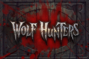 Game image: Wolf Hunters by Yggdrasil Gaming