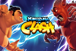 Game image: Yokozuna Clash by Yggdrasil Gaming