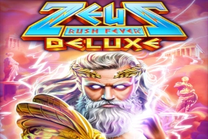 Thumbnail: Zeus Rush Fever Deluxe by RubyPlay