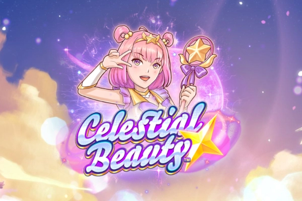 Game image: Celestial Beauty by Skywind