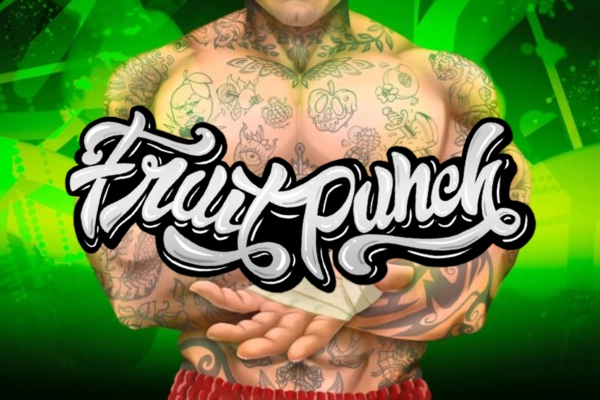 Game image: Fruit Punch by WorldMatch