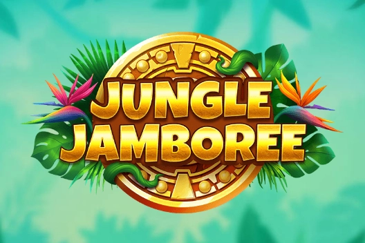 Game image: Jungle Jamboree by Relax Gaming