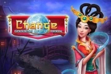 Game image: Chang'e by Wizard Games