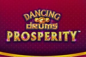 Thumbnail: Dancing Drums Prosperity by SG Digital