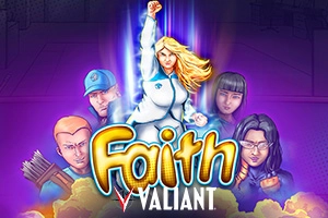 Game image: Faith by Wizard Games