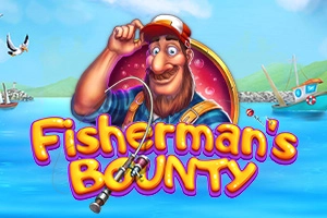 Game image: Fisherman's Bounty by Wizard Games