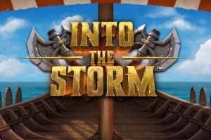 Thumbnail: Into The Storm by Light & Wonder
