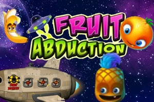 Game image: Fruit Abduction by Wizard Games