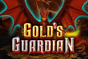 Game image: Gold's Guardian by Wizard Games