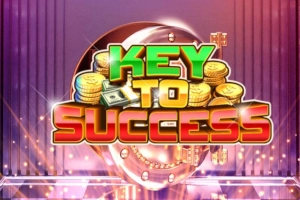 Thumbnail: Key To Success by Light & Wonder