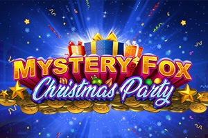 Game image: Mystery Fox Christmas Party by Wizard Games