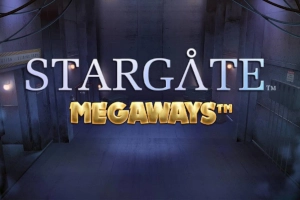 Thumbnail: Stargate Megaways by Light & Wonder