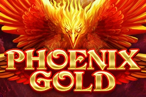 Game image: Phoenix Gold by Wizard Games