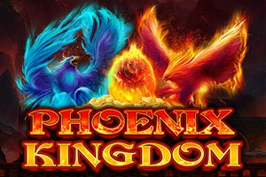 Game image: Phoenix Kingdom by Wizard Games