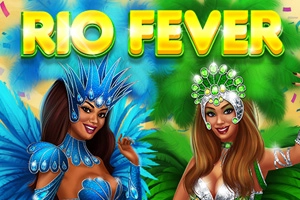 Game image: Rio Fever by Wizard Games